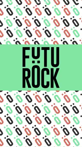 Game screenshot FutuRock Oficial mod apk