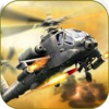 Cobra Helicopter Strike 3d : Air To Air Combat