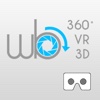Wouter Borre 360 3D VR