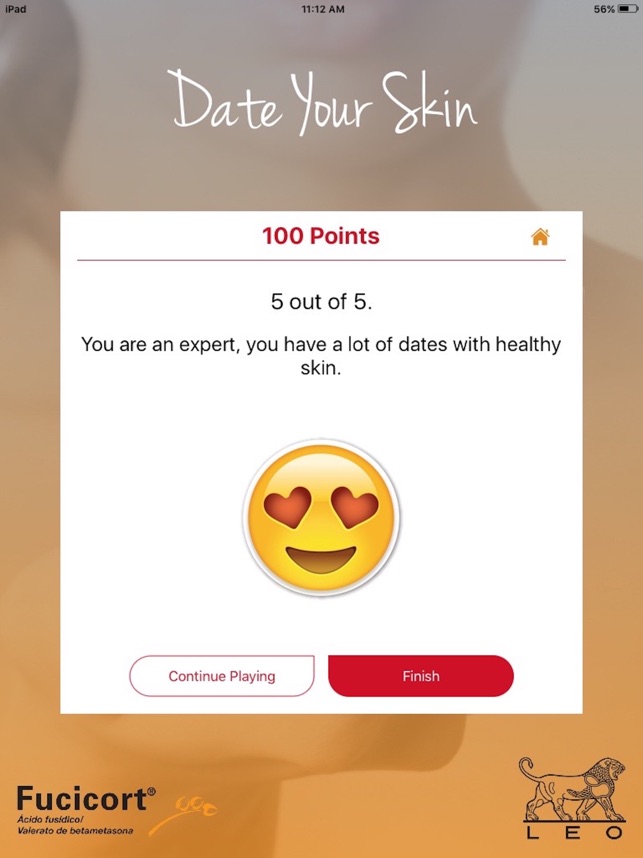 DateYourSkin(圖3)-速報App