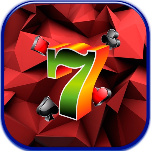 Casino Bonanza Huge Payout - Free Slot Casino Game iOS App