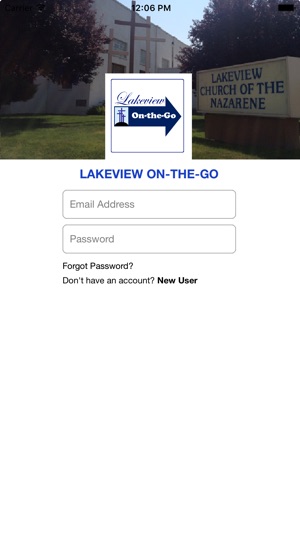 Lakeview On-the-Go(圖1)-速報App