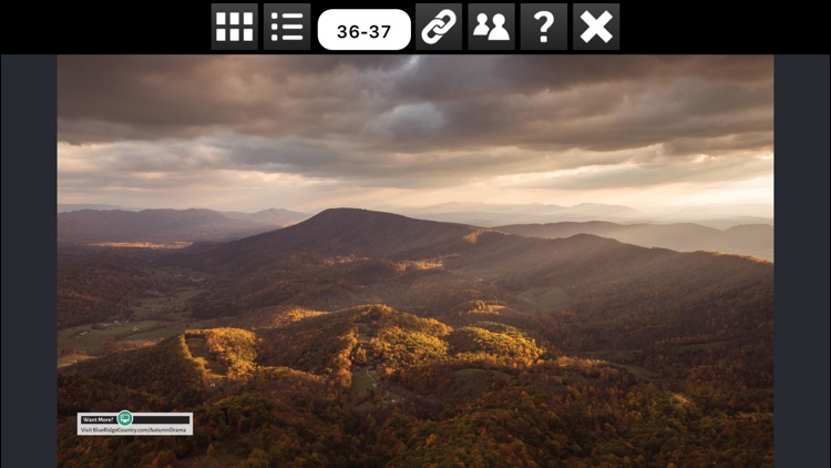 Blue Ridge Country Magazine - BRC
