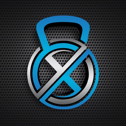 Genome X Fitness icon