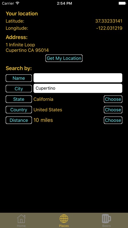 myPint screenshot-3