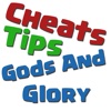 Cheats Tips For Gods and Glory