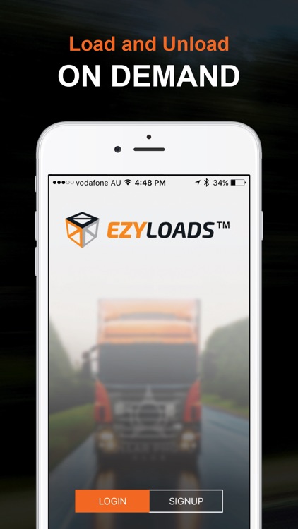 Ezyloads Transporter