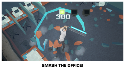 Smash the Office Screenshot 2