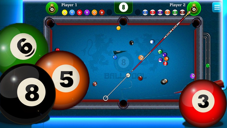 8Ball Club - Bida Champion