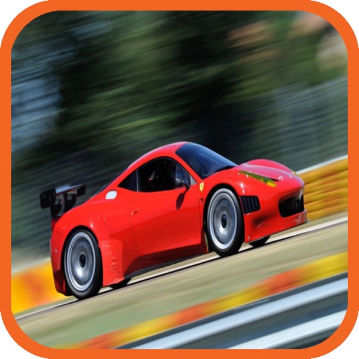 Car Poke Snow iOS App