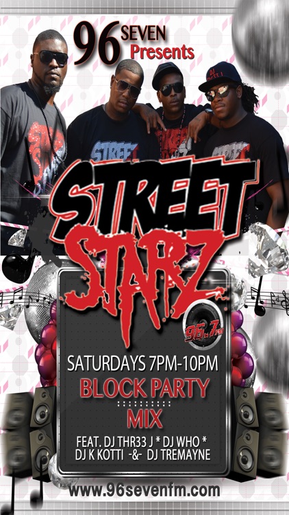 Street Starz Coalition screenshot-3