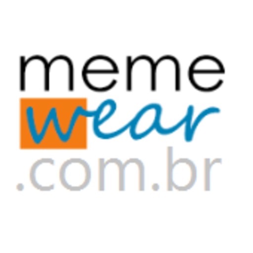 Memewear icon