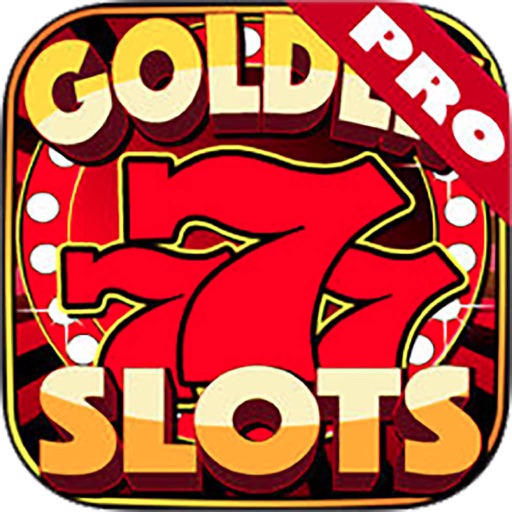AAA Lucky Casino Of Golden Slots HD! iOS App