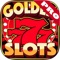 AAA Lucky Casino Of Golden Slots HD!
