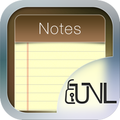 Ultimate Notes Locker