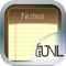 Icon Ultimate Notes Locker