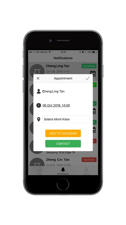 Keez - Empowering house buyers screenshot-4