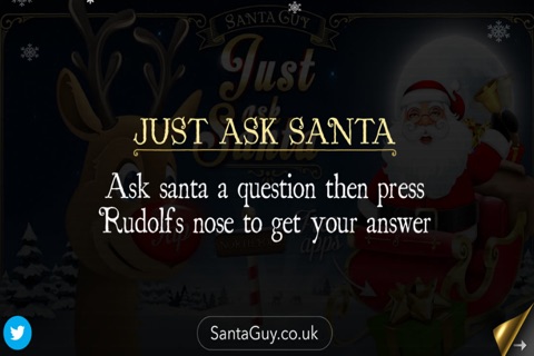 Just Ask Santa screenshot 4