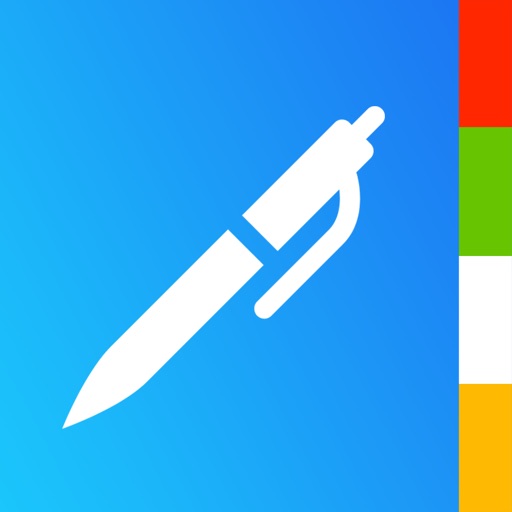 Note-Ify Notes Icon