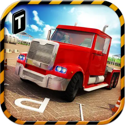 Trucker Parking Reloaded 2016 Читы