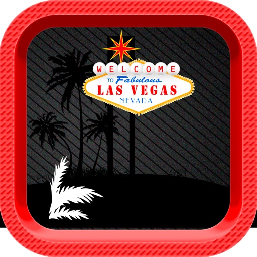 Grand Casino Las Vegas Tropical Night - Free Jackpot Casino Games Icon