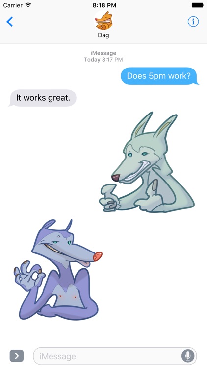 CrazyDogz