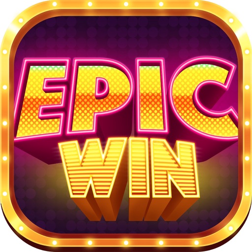 Big Casino in 1 Game iOS App
