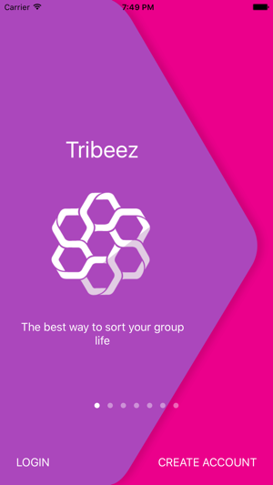 Tribeez