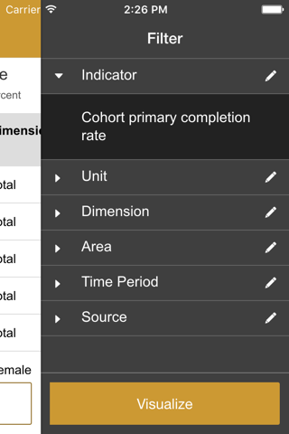 EduInfo: Lao screenshot 2