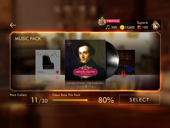 Скачать игру Pianista