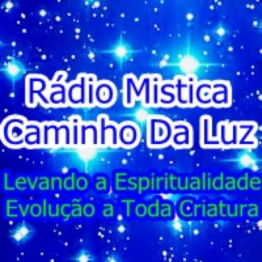 Rádio Mistica Caminho Da Luz icon