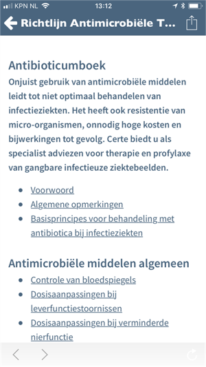 Certe Diagnostiek & Advies(圖4)-速報App