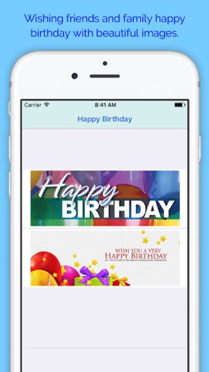 Happy Birthday Cards/Wishes(圖3)-速報App