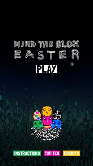 Mind the Blox - Easter(圖2)-速報App