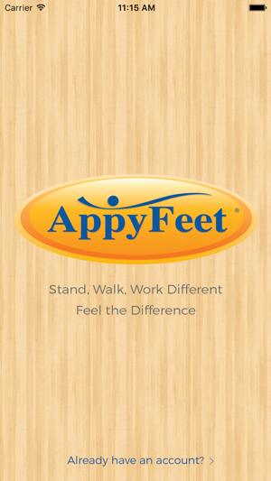 AppyFeet