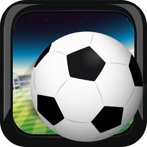 A Real Football Field Runner Superstars Game FREE icon