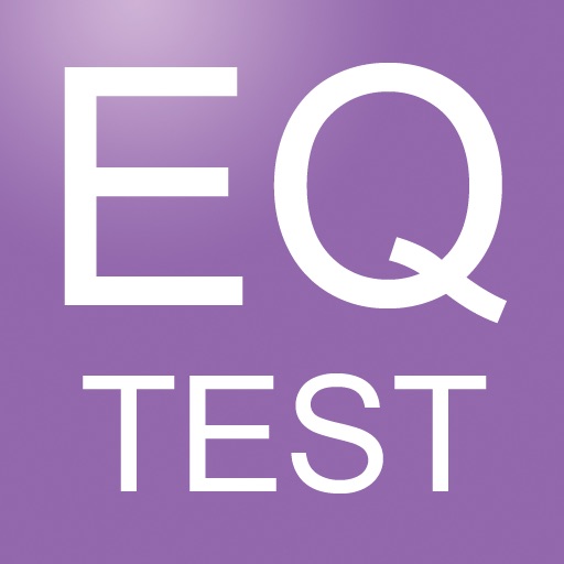 EQ Test icon
