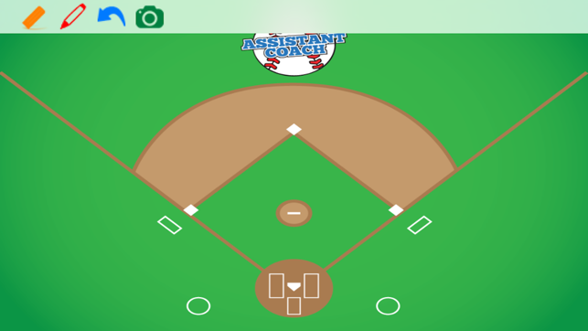 Baseball Assistant Coach(圖2)-速報App