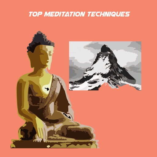 Top meditation techniques