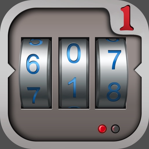 Escape Room : The Password iOS App