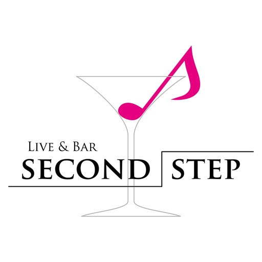 Live&Bar SECOND STEP for iPhone icon