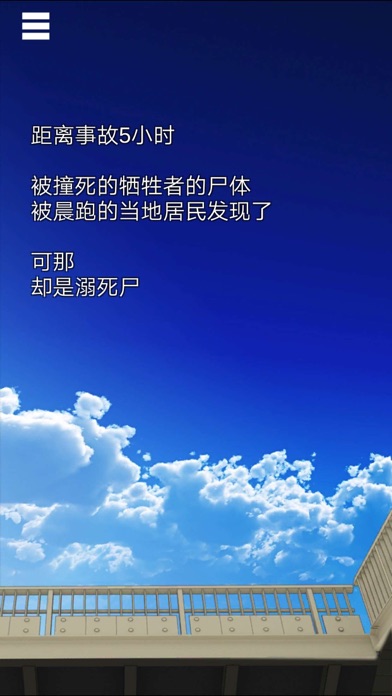 乌菜木市奇谭 - 陆桥水难 screenshot 3