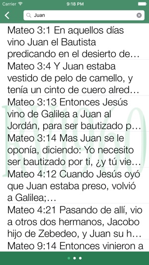 Biblia Paralela(圖3)-速報App