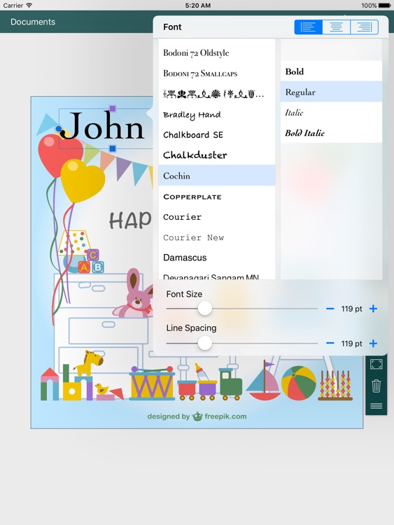 Illustro - Vector Design, Illustration & Drawing screenshot-3