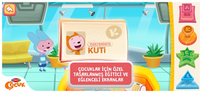 TRT Kare Havalimanında(圖2)-速報App