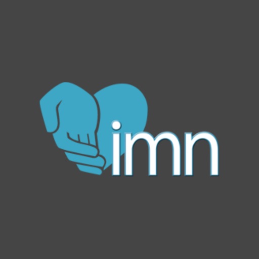 iMissionsNetwork icon