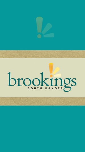 City of Brookings