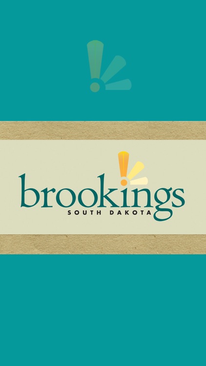 City of Brookings