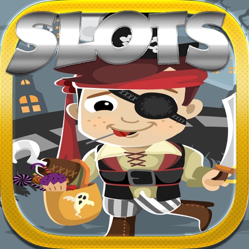Adorable Pirate Slots Games