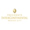 The Presidente InterContinental Mexico City App isn’t just another application, it’s like having a concierge in your pocket, giving you access to the hotels facilities and the fabulous range of attractions and places of interest that Mexico City has to offer